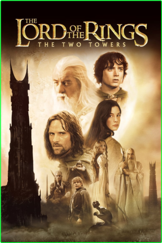 The Lord Of The Rings The Two Towers (2002) EXTENDED REMASTERED [1080p] BluRay (x264) [6 CH] CsSIGxdf_o