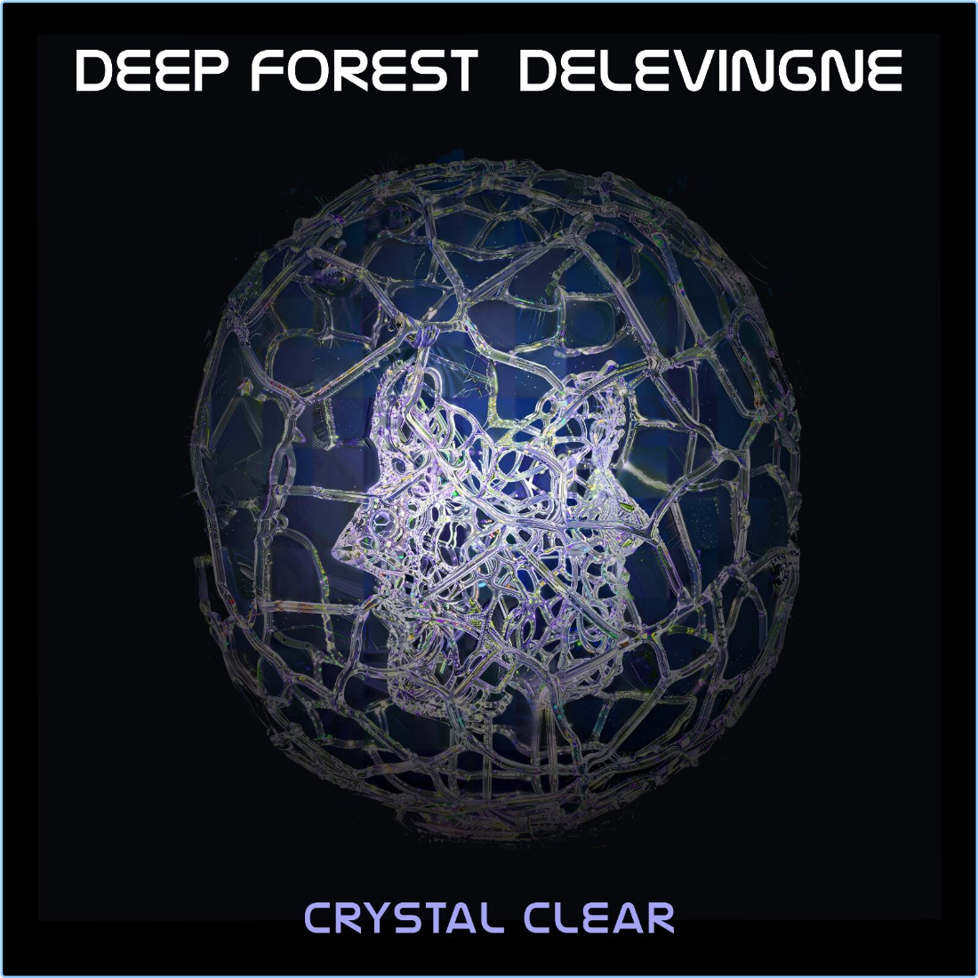 Deep Forest & Olivier Delevingne Crystal Clear (2024) WEB [FLAC] 16BITS 44 1KHZ PuQmn4s0_o