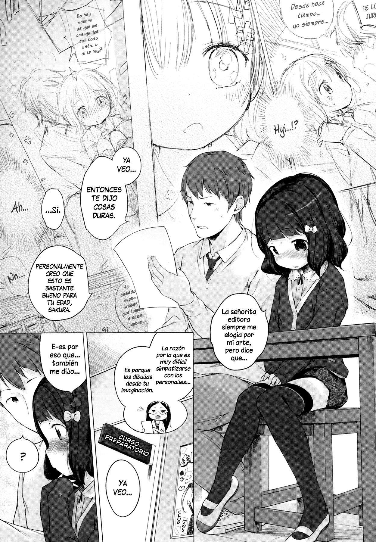 Hatsukoi Ribbon Chapter-4 - 2