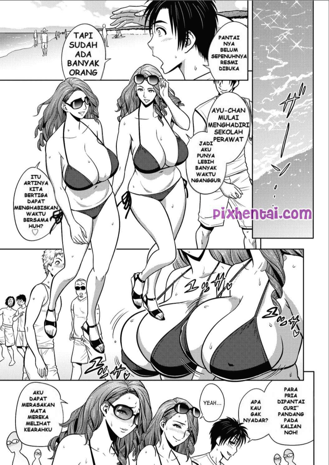 Komik hentai xxx manga sex bokep sesuatu yang dapat memuaskan tubuh dan pikiran 05