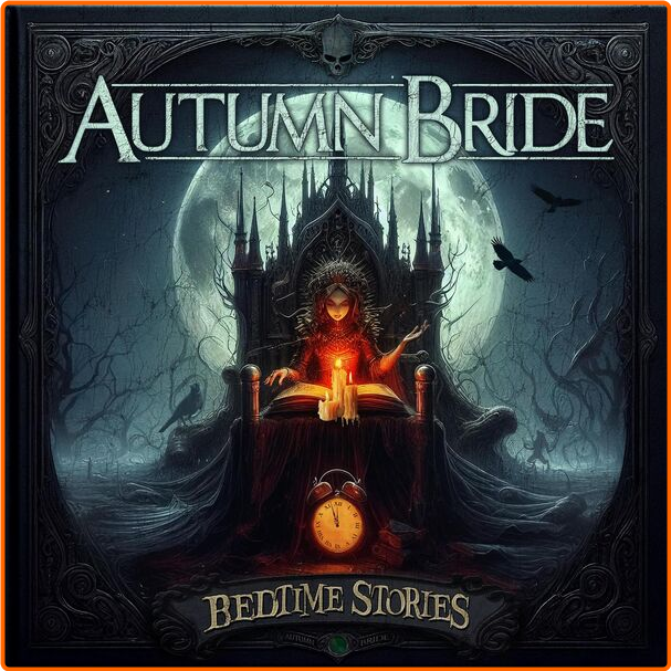 Autumn Bride Bedtime Stories (2024) [FLAC] 24bit 48kHz VemB5zcC_o