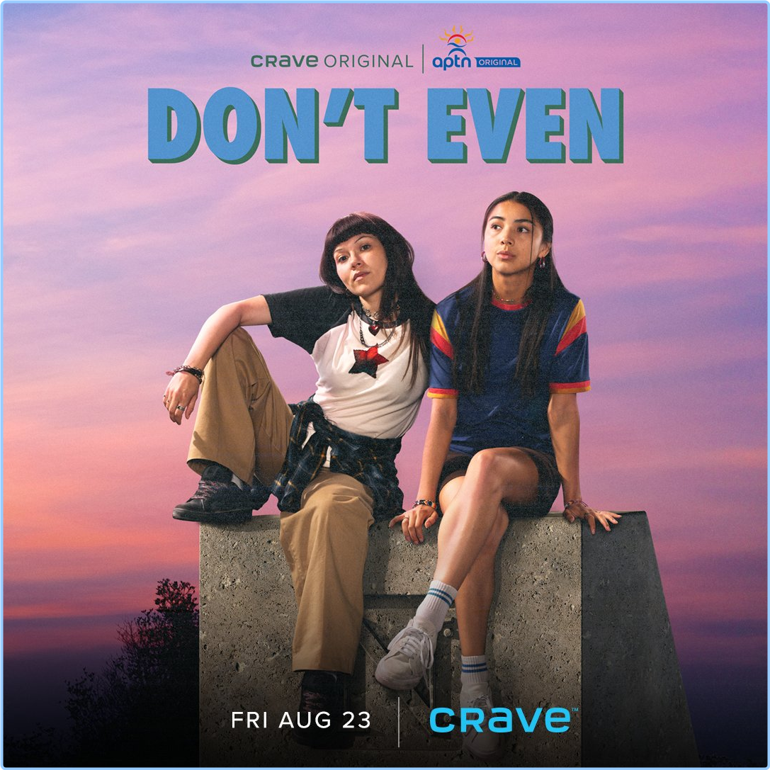 Dont Even S01E06 [1080p] (H264) [6 CH] I6ziiUz1_o