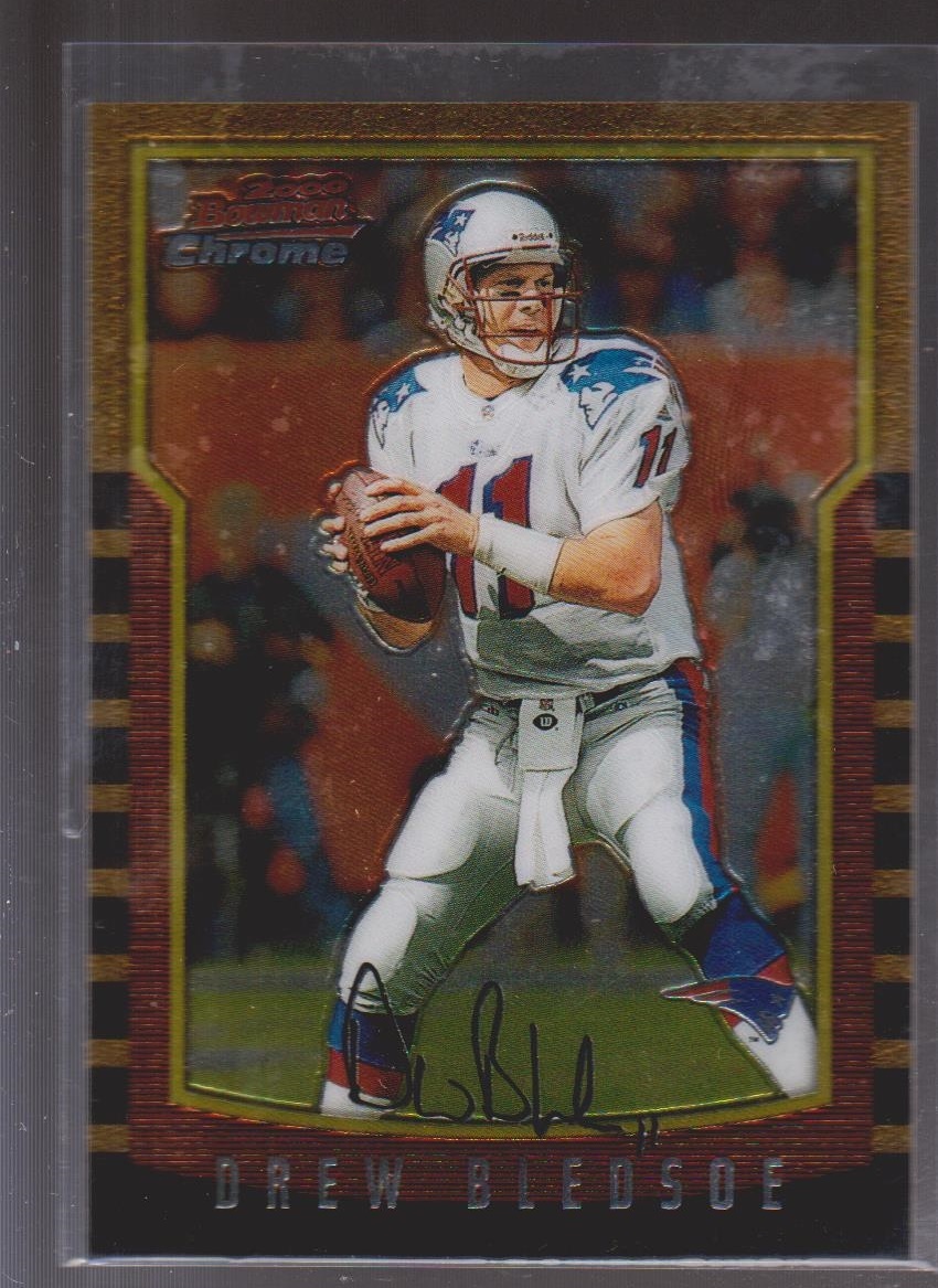 New England Patriots Cards You Pick -- Get 40% off Details Inside A3 - Picture 7 of 248