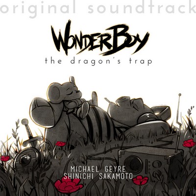 Wonder Boy: The Dragon's Trap Soundtrack