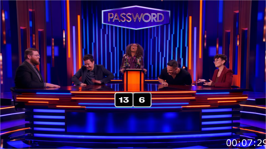 Password (2022) S02E01 [1080p] (x265) [6 CH] LvUThULR_o