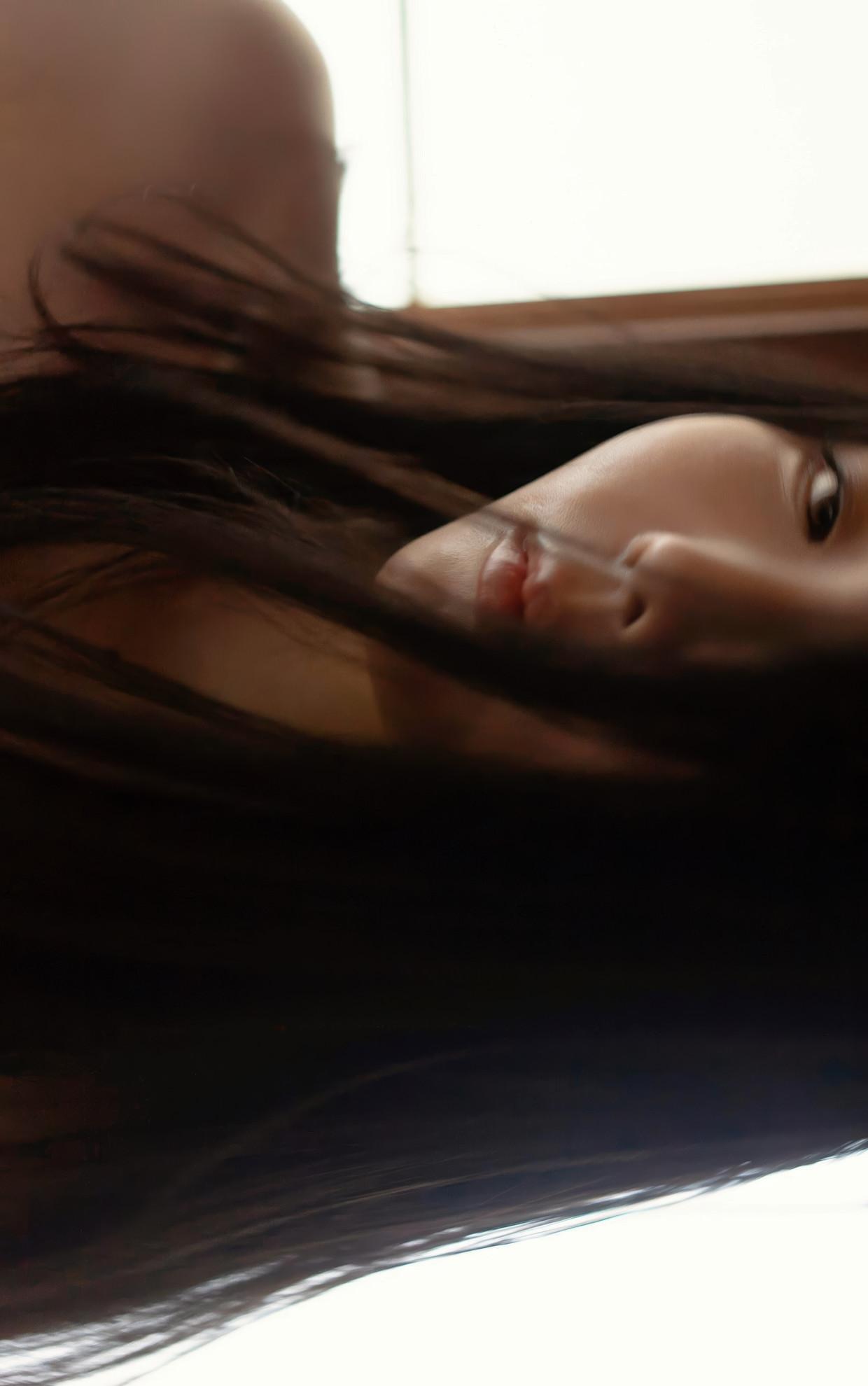 Nananano 七菜乃, ヌード写真集 「Dream」 Set.02(1)