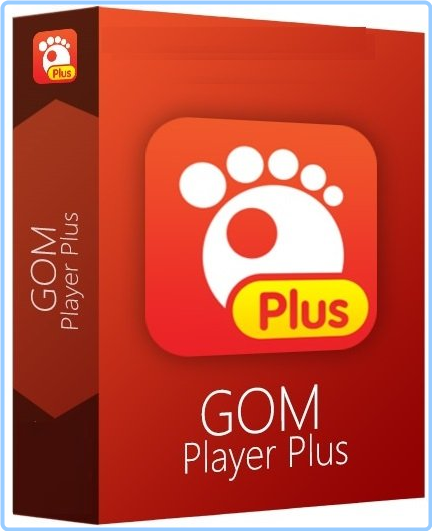 GOM Player Plus 2.3.95.5366 (x64) Multilingual Portable RjhCPFqE_o