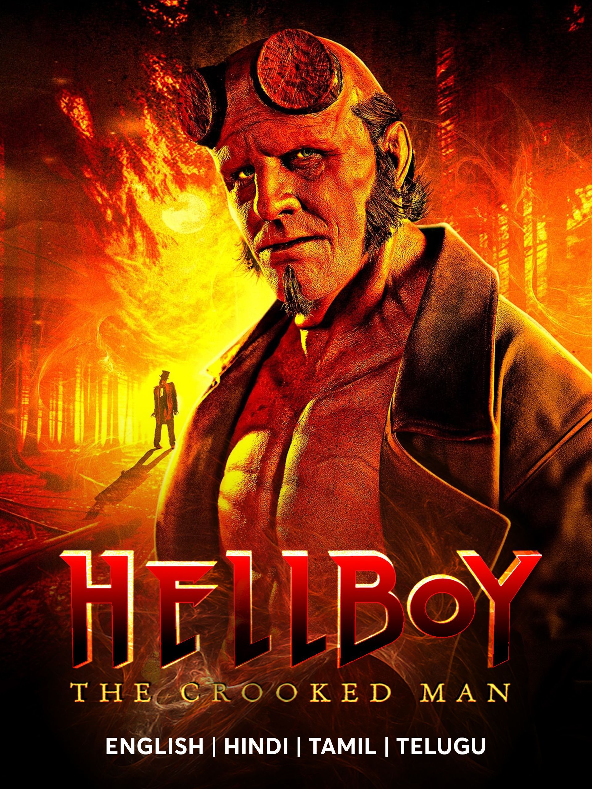 Hellboy 2025 Hindi Dubbed Movie ORG 720 WEB-DL 1Click Download