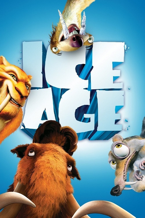 Epoka lodowcowa / Ice Age (2002-2016) COLLECTION.V2.MULTi.720p.BluRay.x264.DTS.AC3-DENDA / DUBBING i NAPISY PL