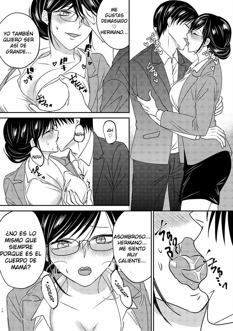 &#91;Marialite&#93; 02 Irekawari Cinderella - 02 Cenicienta Sustituta &#91;Spanish&#93;&#91;TF Scans&#93; - 16