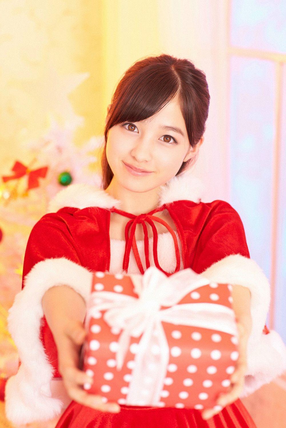 橋本環奈《天使、光临。》写真集 [YS Web] Vol.630(16)