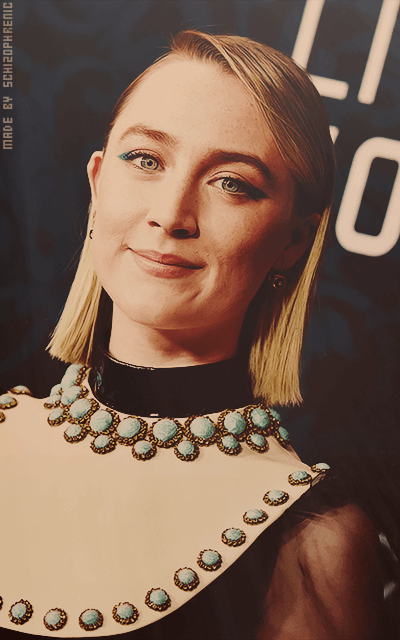 Saoirse Ronan - Page 3 Y11njWgk_o