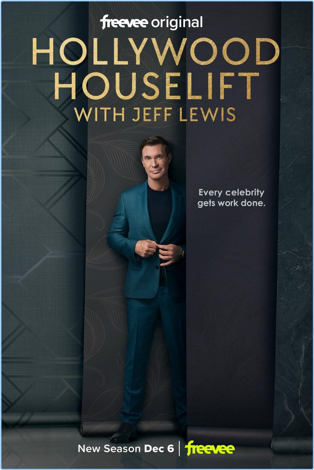 Hollywood Houselift With Jeff Lewis S02E10 [1080p] (x265) [6 CH] MPC2ghg8_o