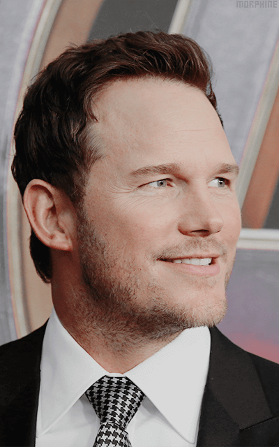 Chris Pratt LHGQtO6u_o