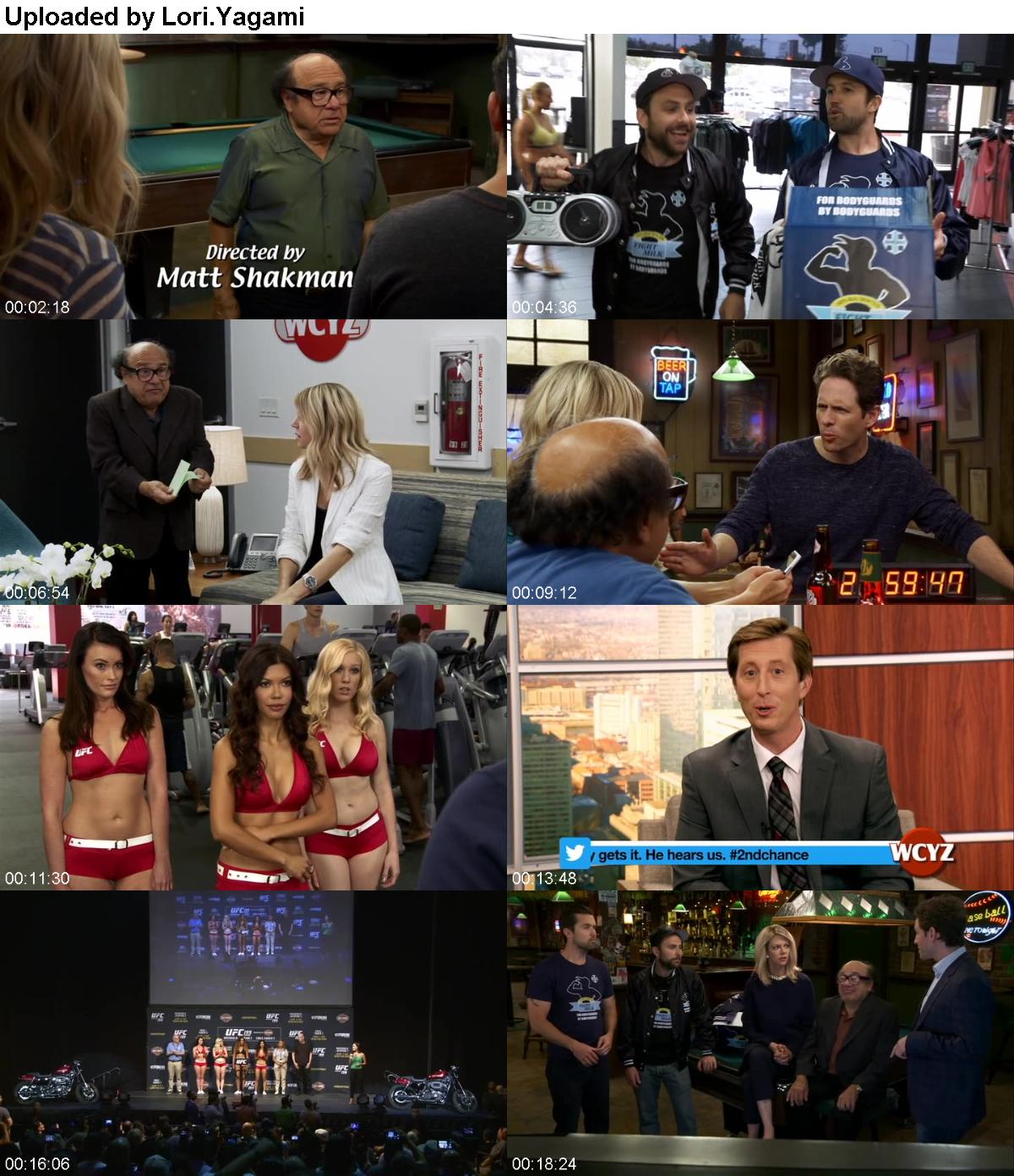 Its Always Sunny in Philadelphia S12E04 DVDRip x264-REWARD