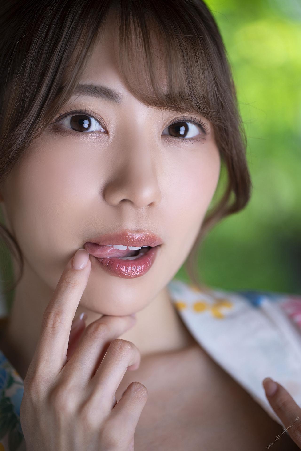 日模人体 山岸逢花《百花》(31)