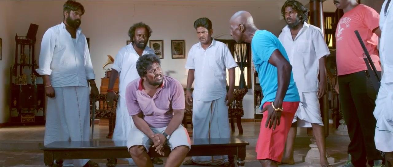 50-50 (2019) Tamil 720p HDRip x264 DD5 1 ESub-BWT 50-50 (2019) Tamil 720p HDRip x264 DD5 1 ESub-BWT