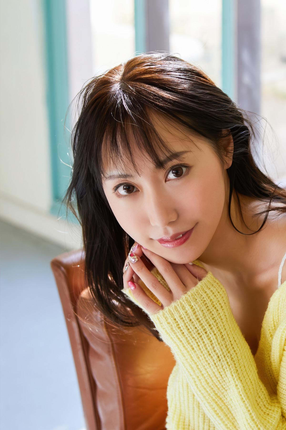 Ririko Inumaru 戌丸凛々子, FRIDAYデジタル写真集 『現役大手広告代理店OLのグラマラスBODY vol.2』 Set.03(11)