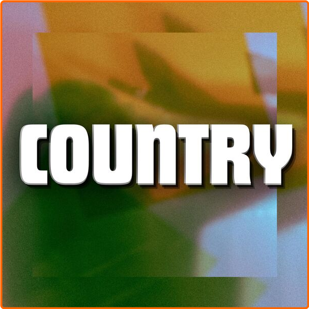 Various Artists - Country Hottest Hits Right Now (2024) [320 Kbps] 48StZAxE_o