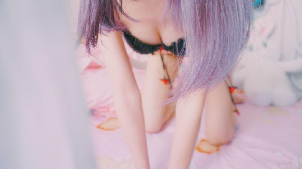 Coser @ 眼 酱 大 魔王 w Album # 40 (38 photos)(23)
