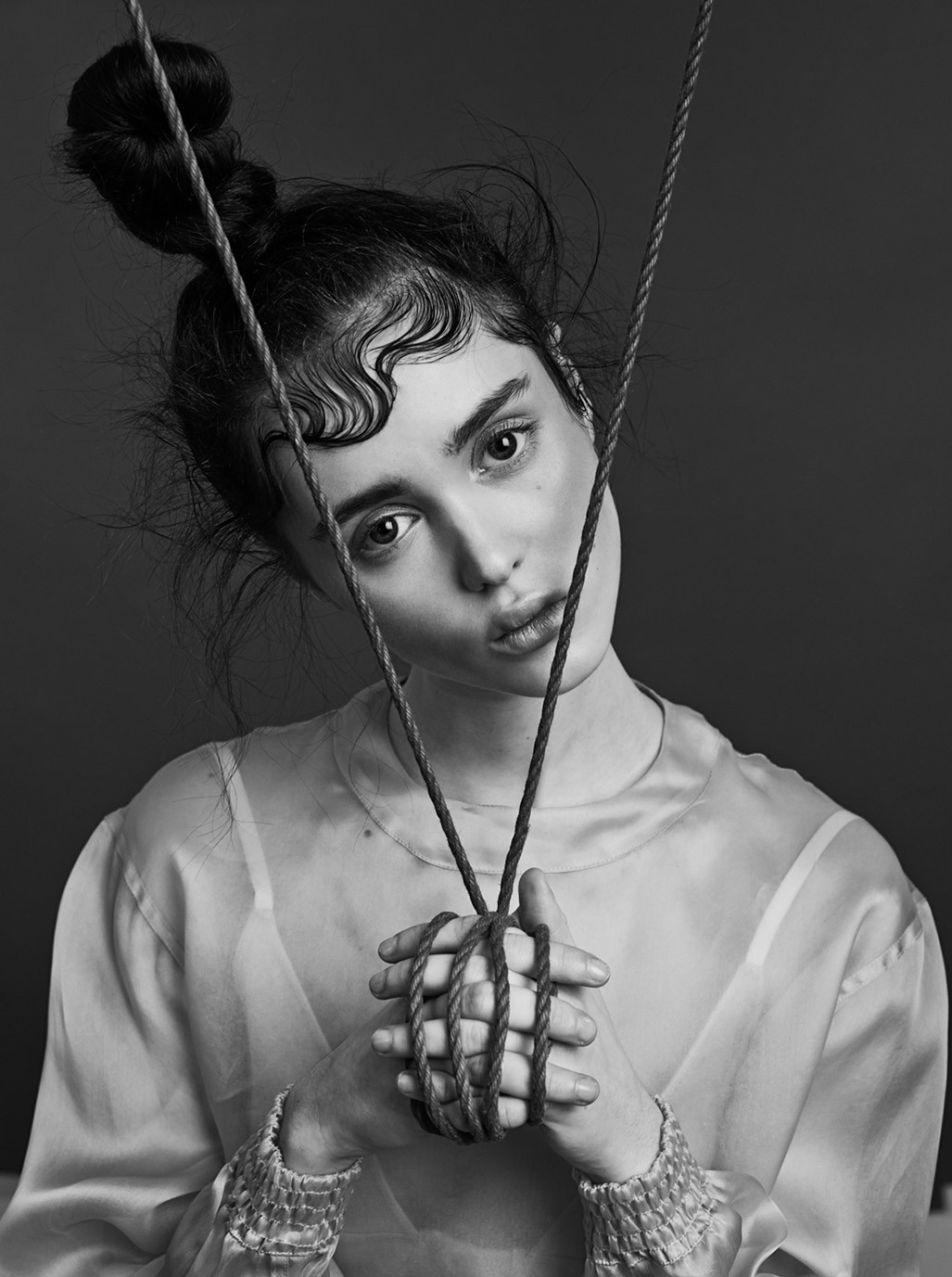 Алия Галяутдинова / Aliya Galyautdinova by Nicolas Guerin - Schon! Magazine Алия Галяутдинова / Aliya Galyautdinova by Nicolas Guerin - Schon! Magazine