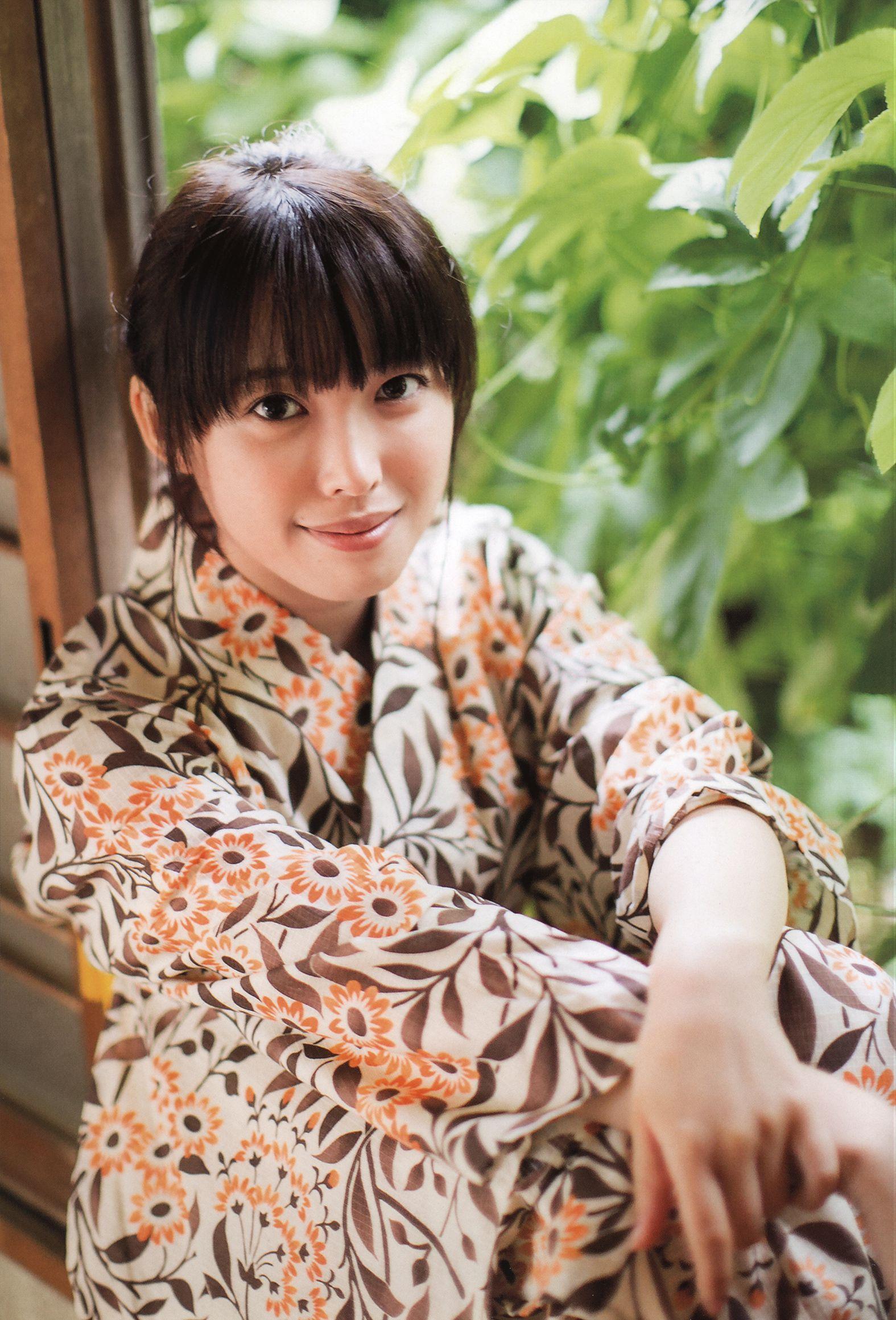 Nakajima Saki 中島早貴《N20》写真集(56)