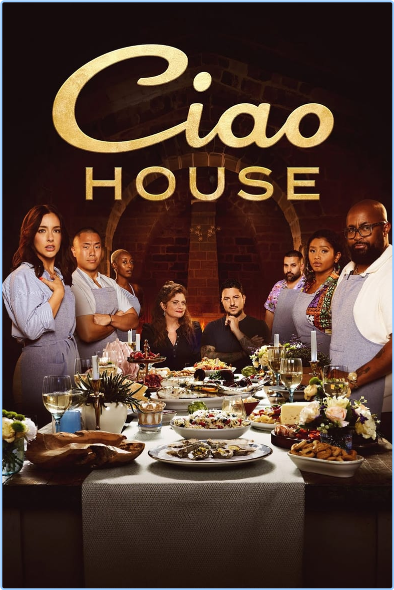 Ciao House S02E03 [1080p] (x265) S7wopsAl_o