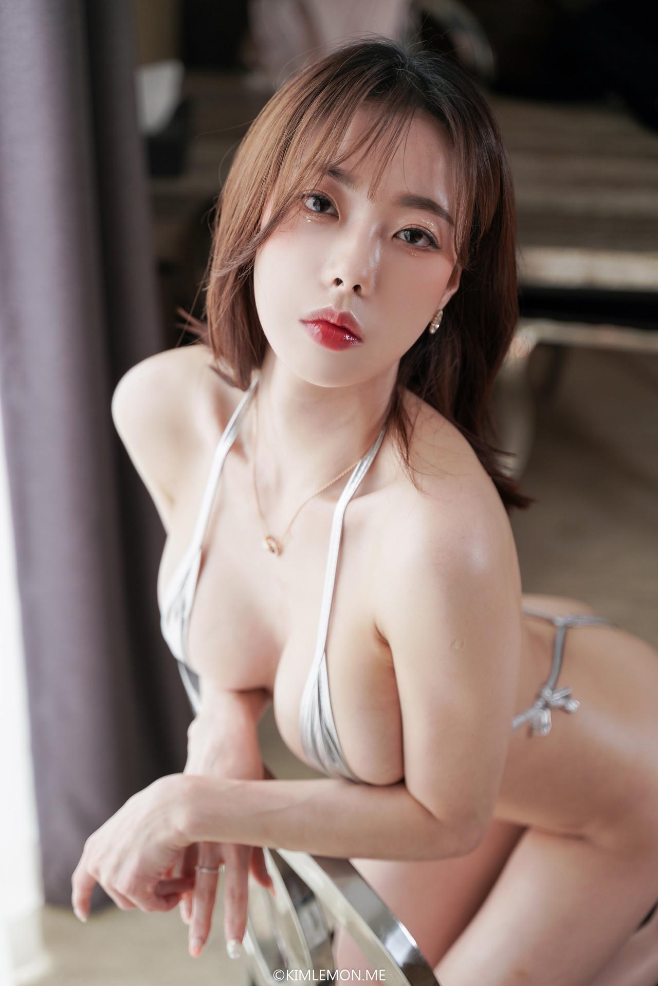 Seyeon 세연, [KIMLEMON] Seyeon Vol.19 Set.01(23)