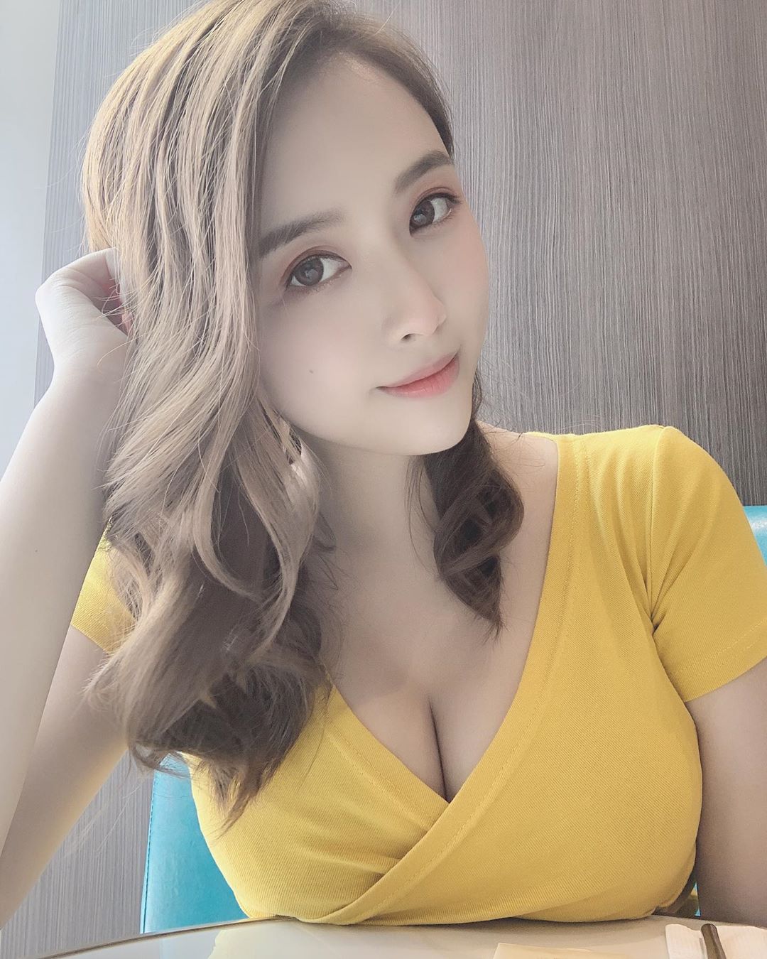IG正妹—張若錡 BWQwiwPo o - IG正妹—張若錡