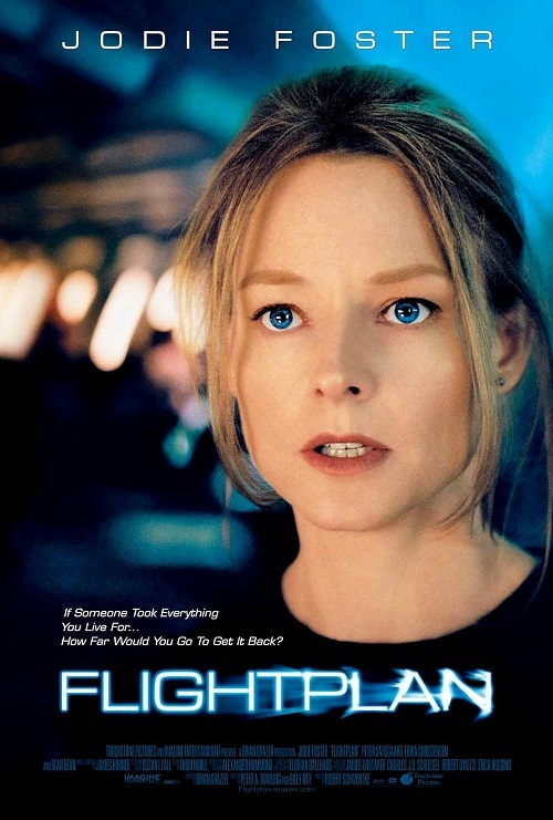 Plan lotu / Flightplan (2005) MULTi.1080p.BluRay.x264.DTS.AC3-DENDA / LEKTOR i NAPISY PL