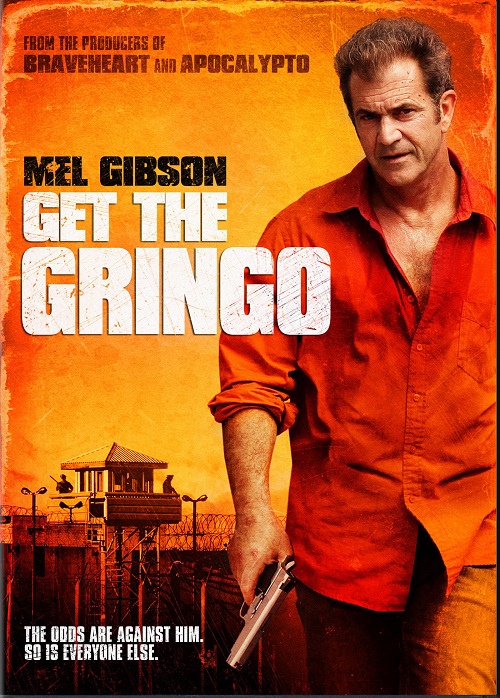 Dorwać gringo / Get the Gringo (2012) MULTi.720p.BluRay.x264.DTS-DENDA / LEKTOR i NAPISY PL