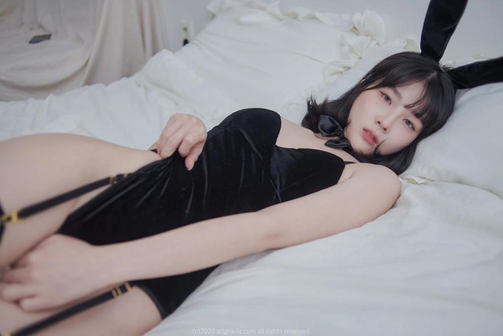 ArtGravia Vol.200: Jang Joo (장주) (79 photos)(76)