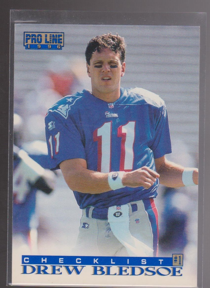 New England Patriots Cards You Pick -- Get 40% off Details Inside A3 - Picture 57 of 248