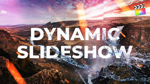 Dynamic Slideshow - VideoHive 30293004