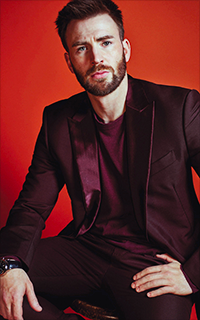 Chris Evans 8hPZhhcd_o