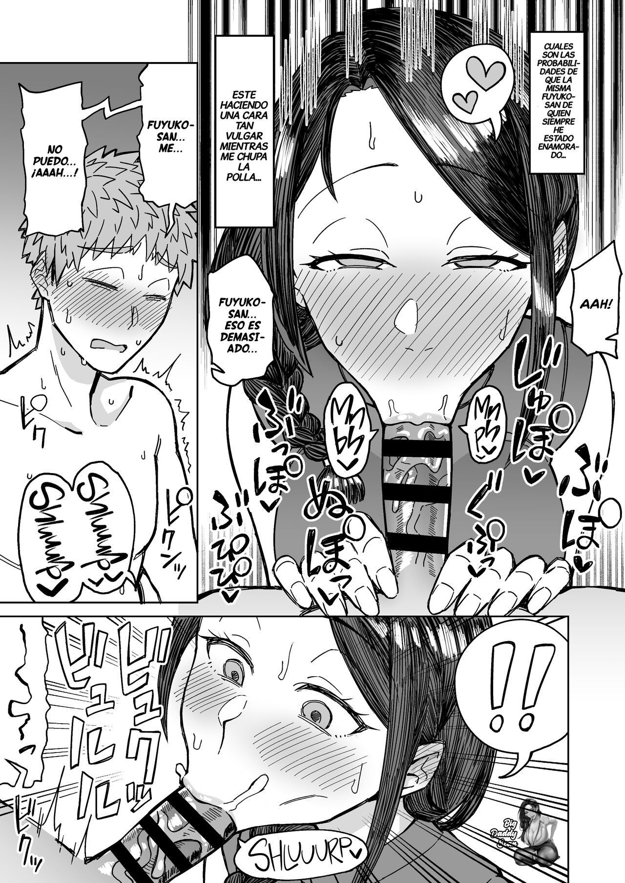 [DOGTAG (Akutenkou)] Hatsukoi no Hito wa, Tomodachi no Mama.  My First Love Is My Friend's Mom. [English] [RedLantern] [Decensored] [Digital]