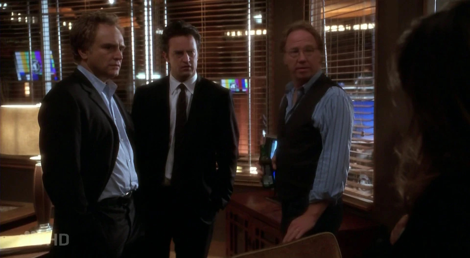 studio 60 the option period