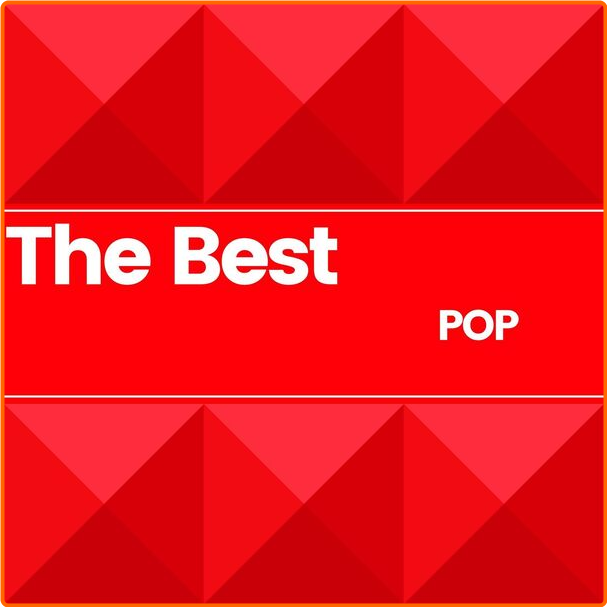 V A The Best Pop (2024) Pop Flac 16 44 RUwYiUeW_o