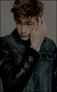 Ted Lupin