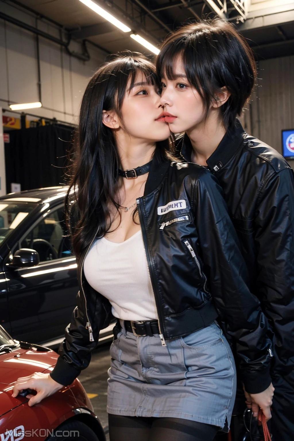 [AI Generated] 拟实画风 Vol.011 (331 photos)(119)