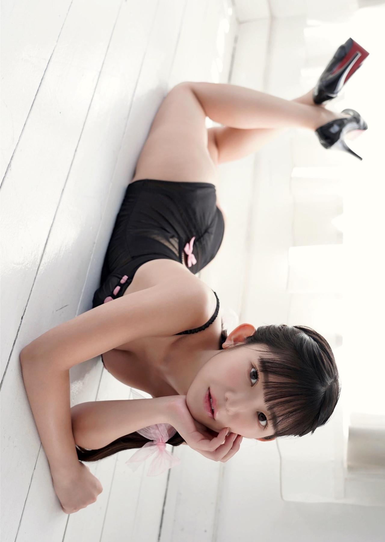 Marina Nagasawa 長澤茉里奈, EX-MAX! デジタル写真集 [Exciting Girls Vol.02] Set.02(11)