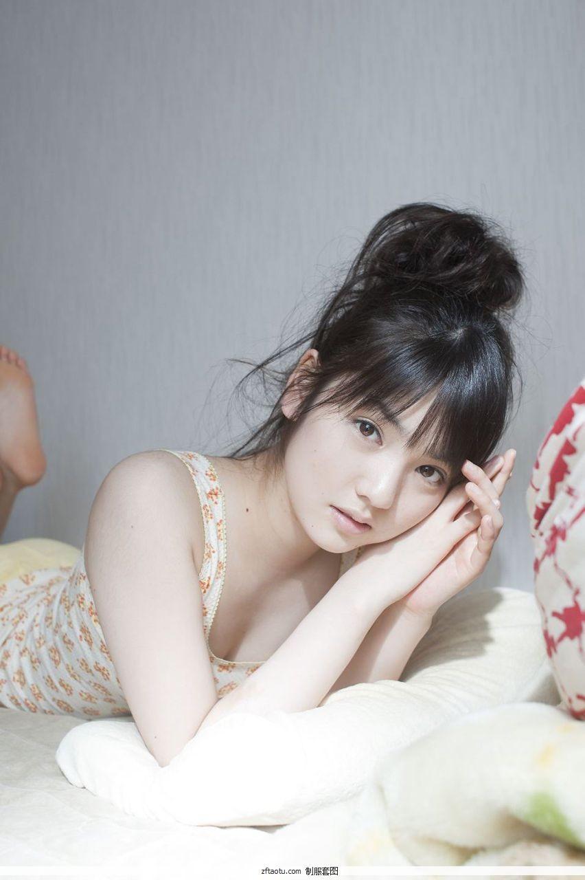 [H!P Digital Books] No.73 道重美 Sayumi Michishige(29)