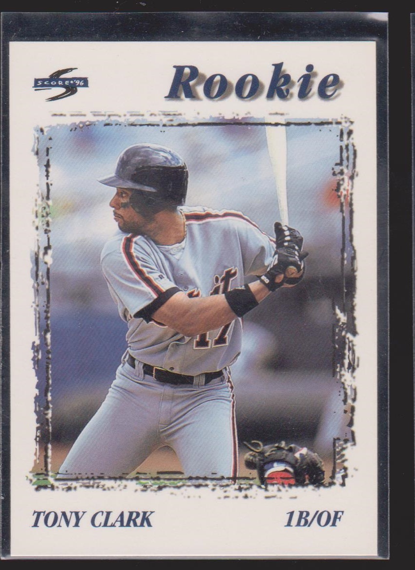 Baseball Sammlung Vintage Rookies Inserts (32/34) -- 40% Rabatt erhalten!! - Bild 178 von 197