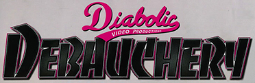 Diabolic Debauchery 1-15 (1, 2, 3, 4, 5, 6, 7, 8, 9, 10, 11, 12, 13, 14, 15) [Все части, 15xDVDRemux] [1998-2003] [Straight, Anal, DP, DAP]