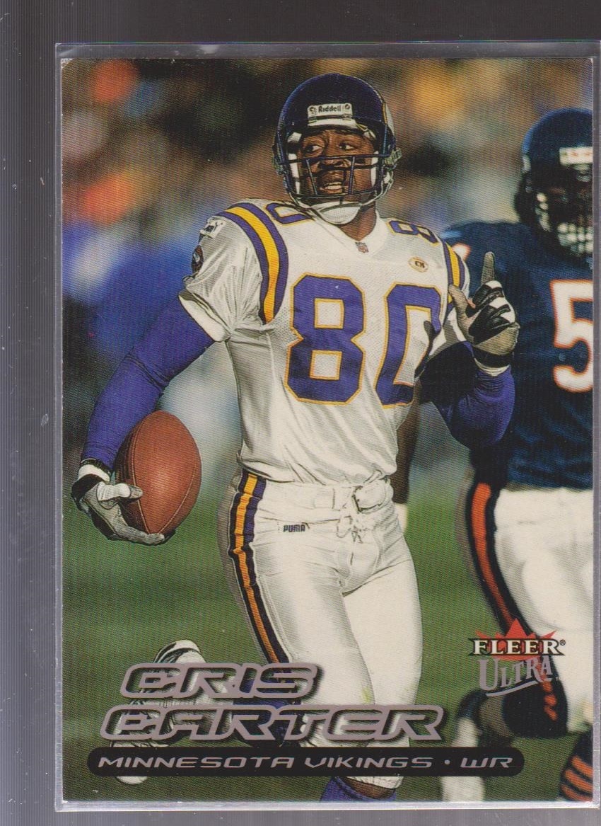 Minnesota Vikings Team Sets All Brands 1980s-2010s 20% off on 4+!! - Picture 368 of 581