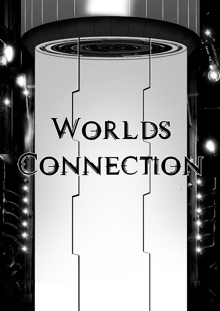 Worlds Conecction 02 - 11