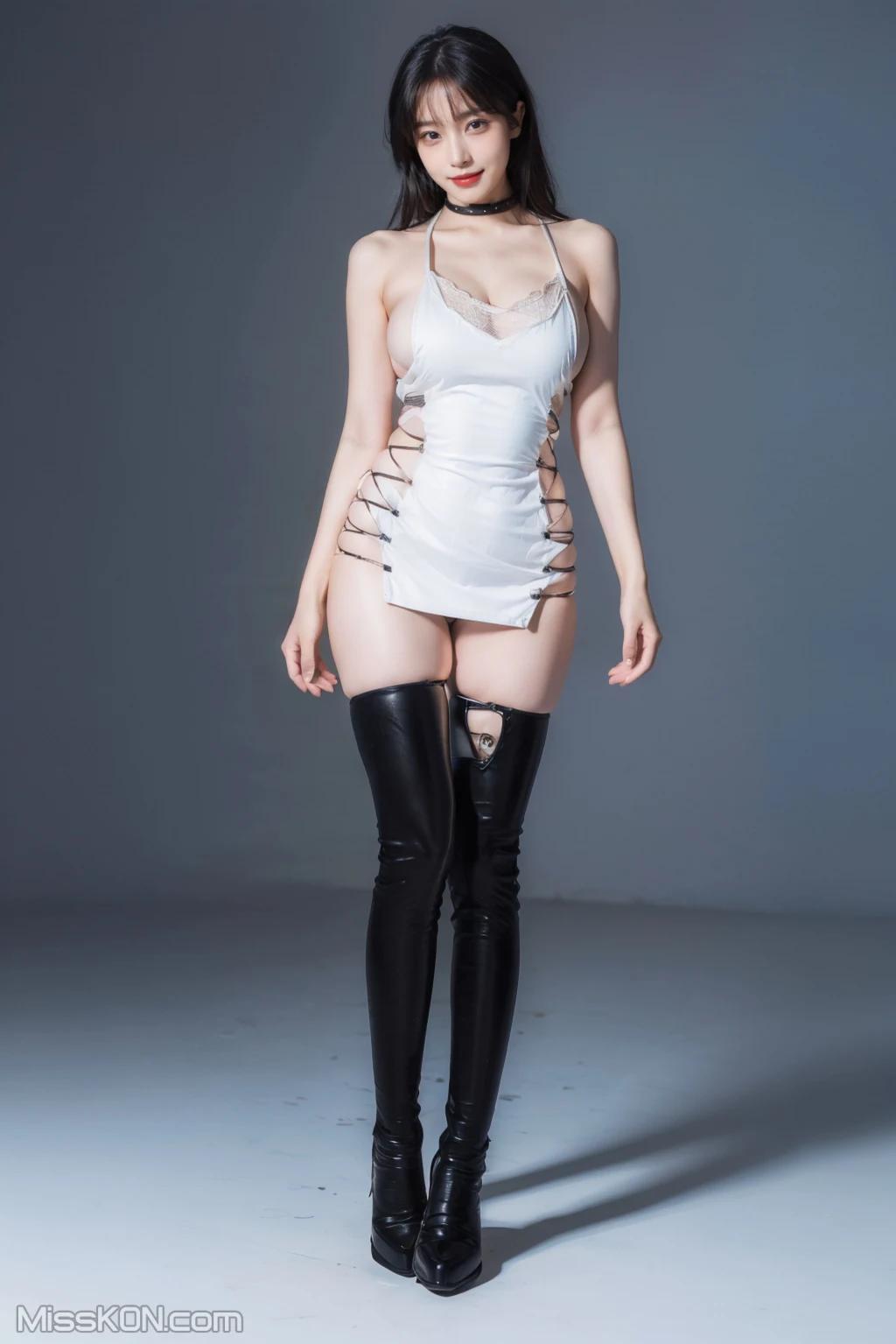 [AI Generated] 拟实画风 Vol.014 (172 photos)(170)