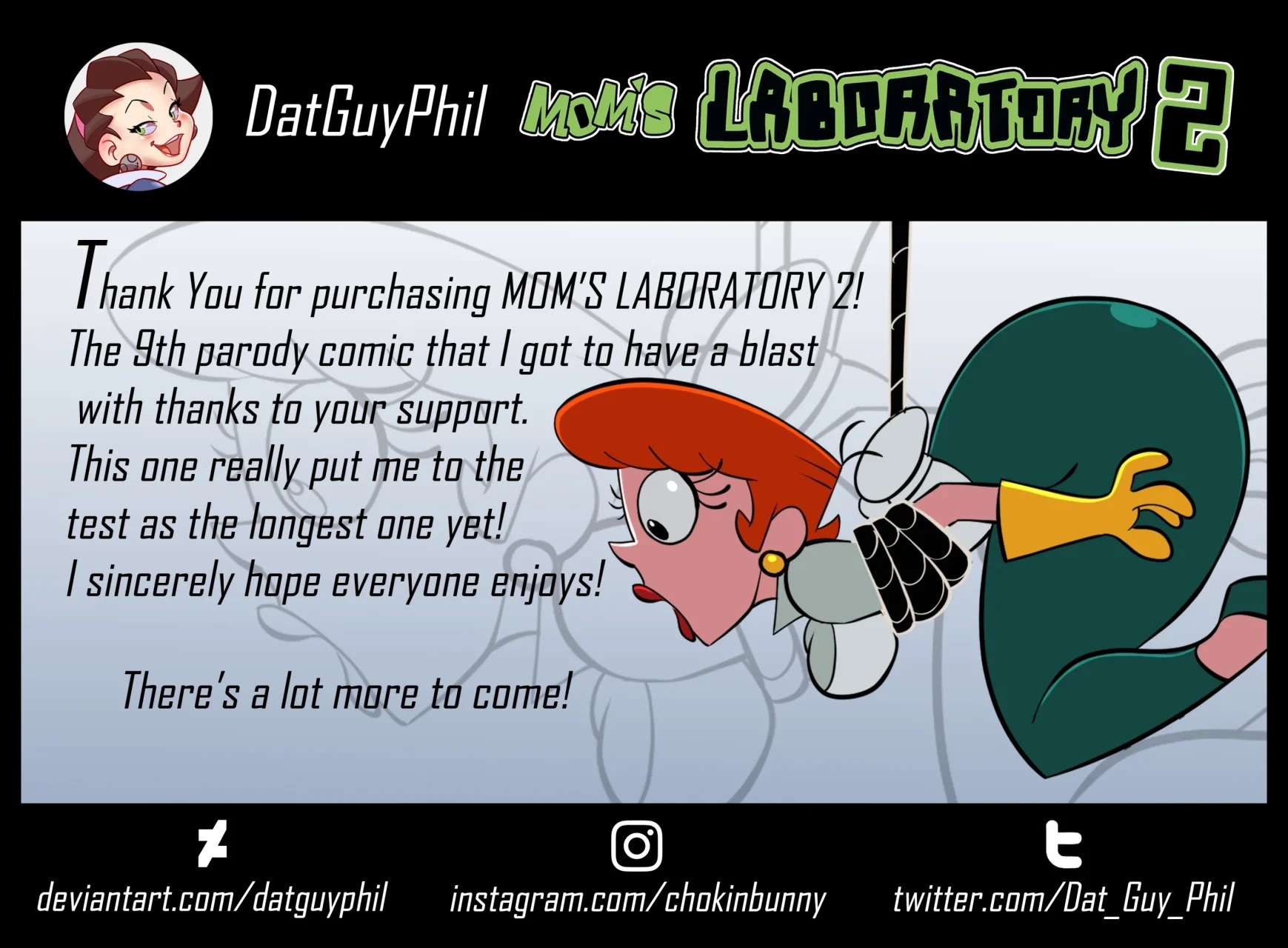 Moms Laboratory 02 - 1