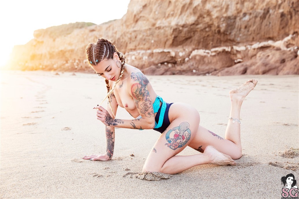 Kadito Suicide, Golden Hour