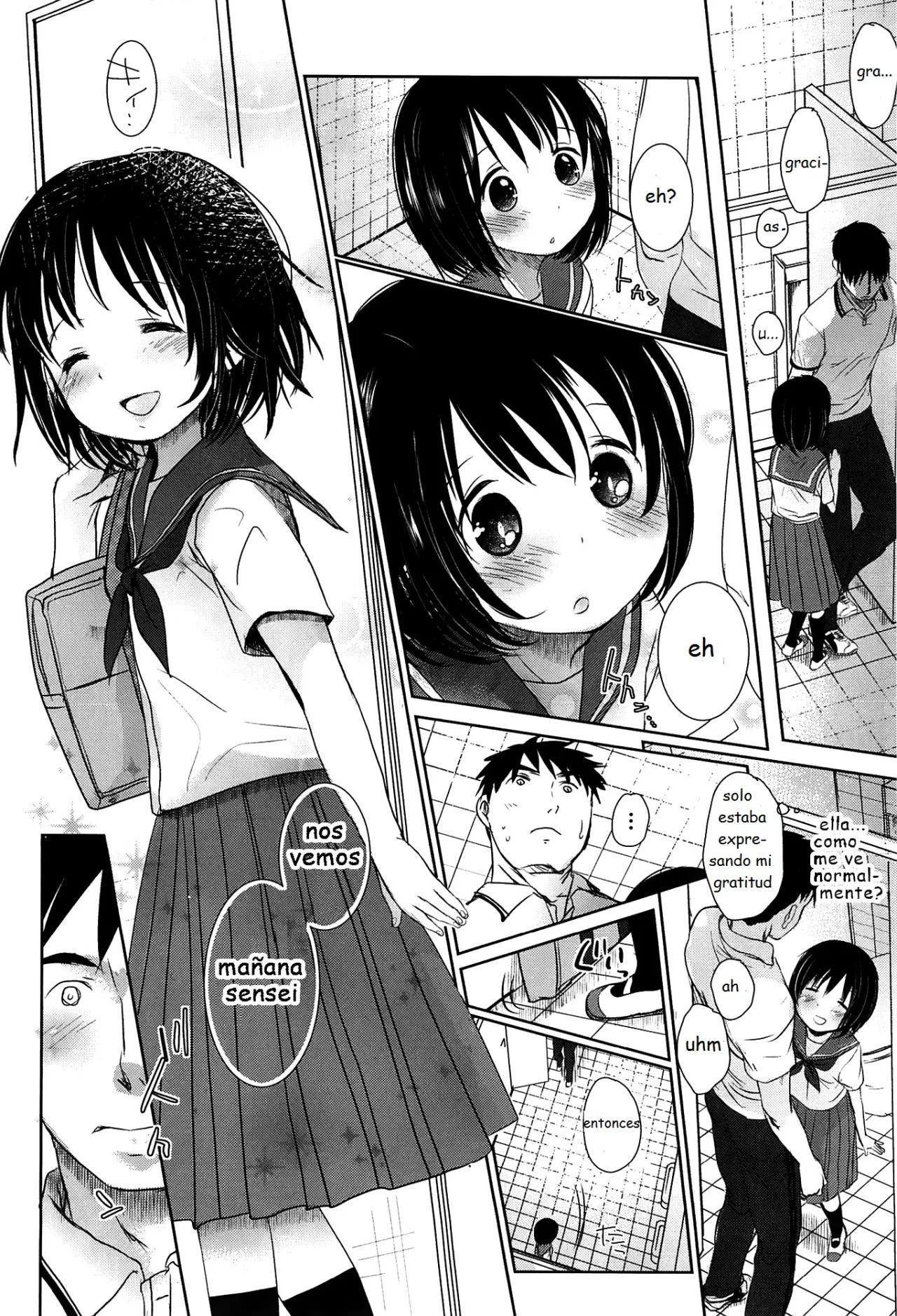 04 Sensei to Watashi to Jou - 11